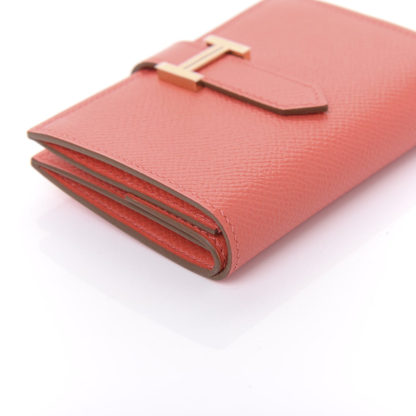 Epsom Mini Bearn Wallet Rose Jaipur