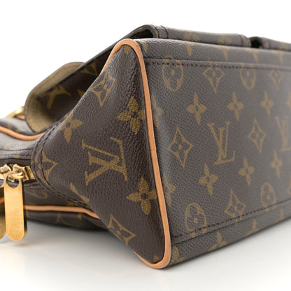 Louis Vuitton Monogram Manhattan PM 9 of 13