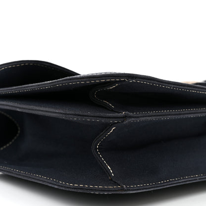 Fendi Canvas Baguette Blue 8 of 14