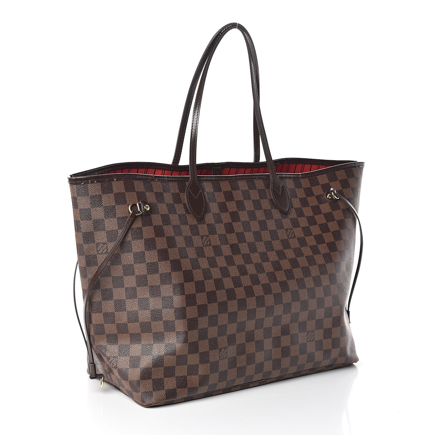 Damier Ebene Neverfull GM
