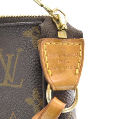 Louis Vuitton Monogram Pochette Accessories 4 of 6