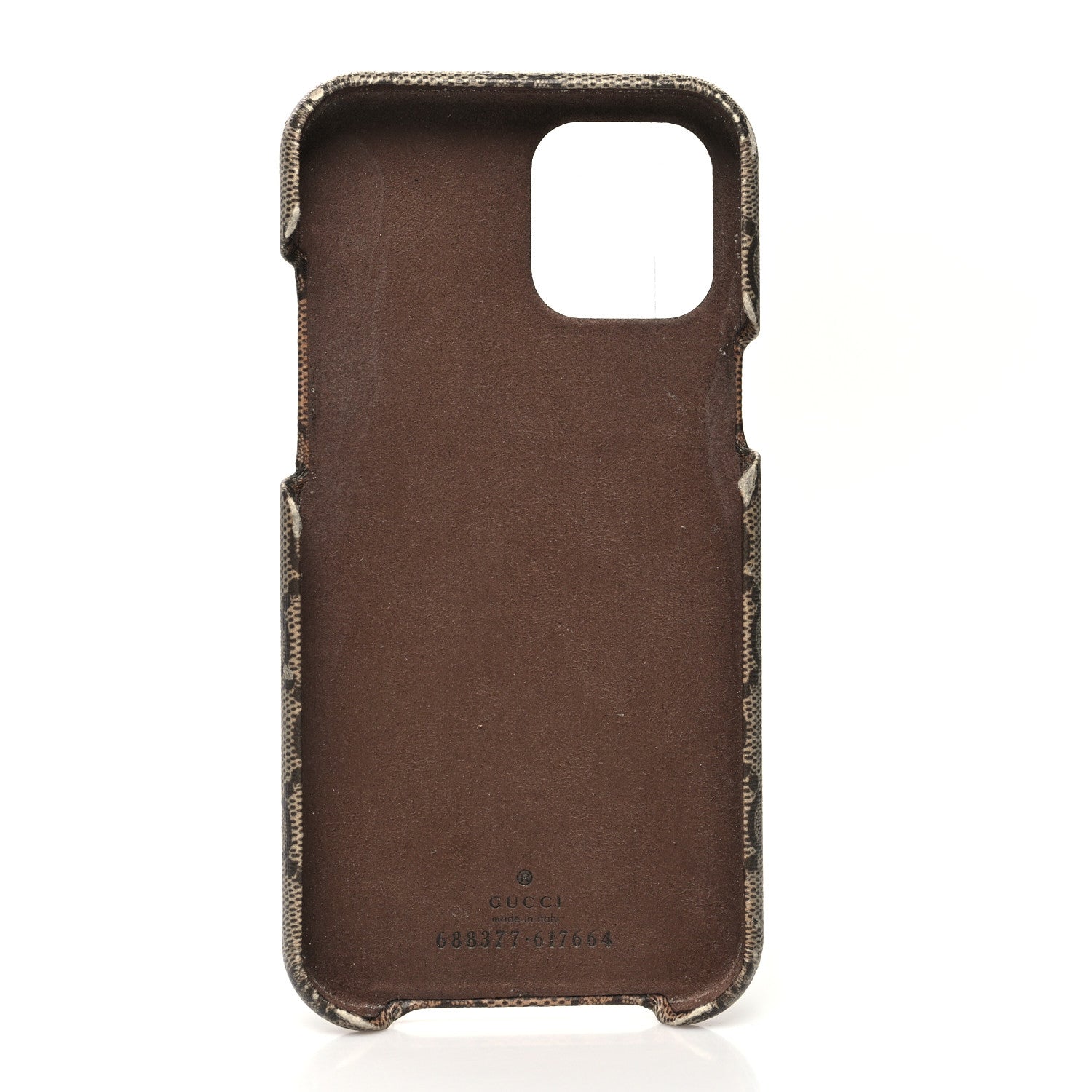 Gucci Tiger iPhone 13 Pro Max Case 3 of 10