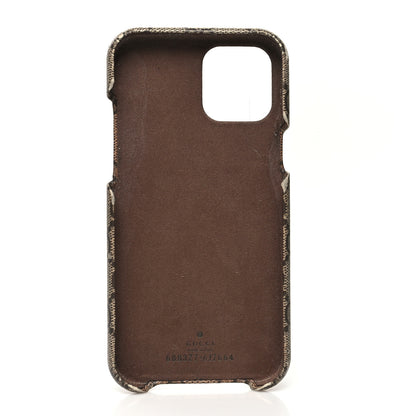 Gucci Tiger iPhone 13 Pro Max Case 3 of 10