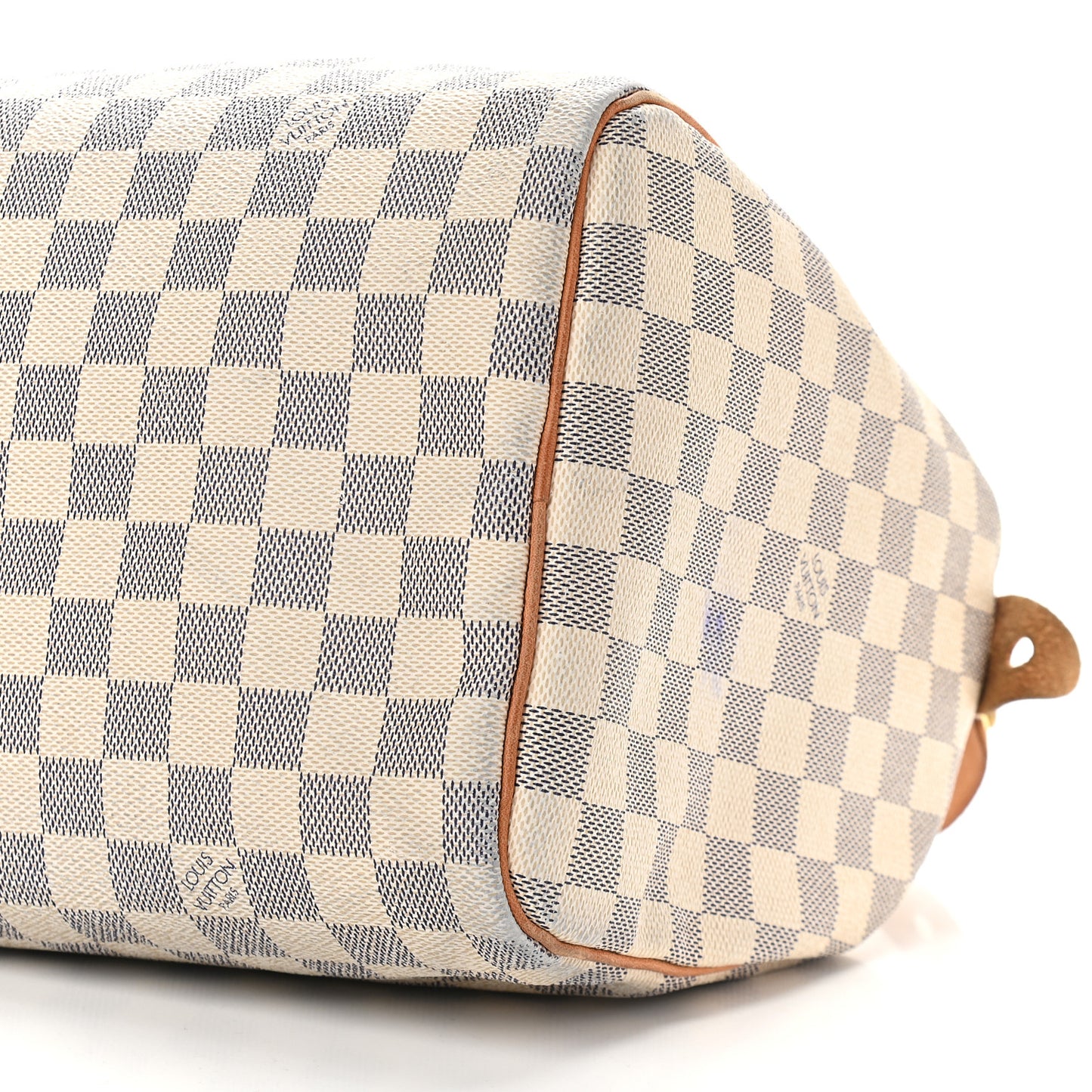 Damier Azur Speedy 30