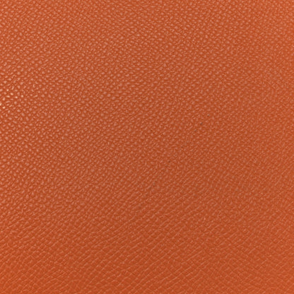 Hermes Epsom Birkin 35 Gold 7 of 15