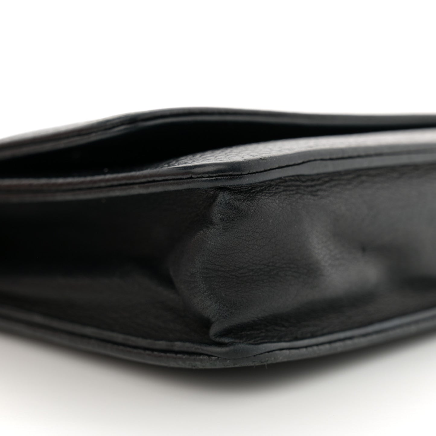Caviar Timeless CC Wallet On Chain WOC Black