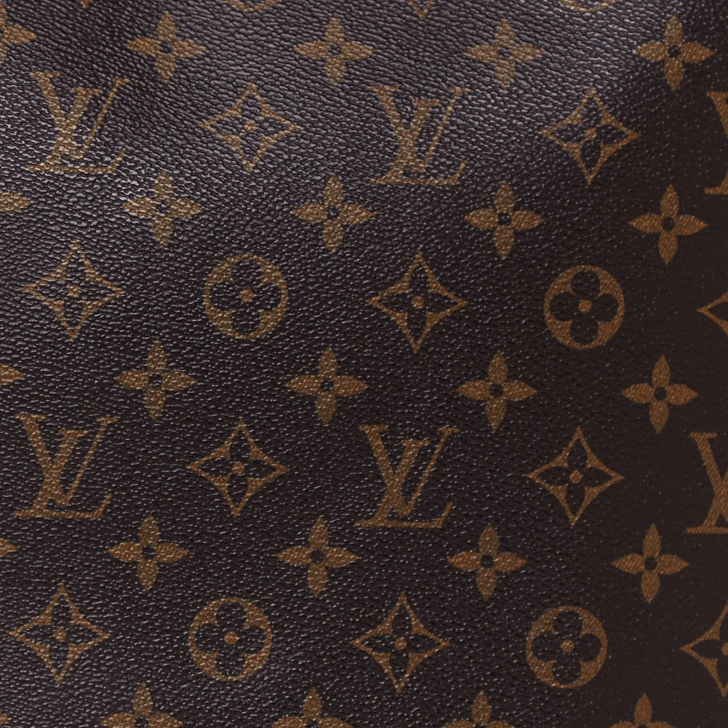 Louis Vuitton Monogram Neverfull MM 9 of 16