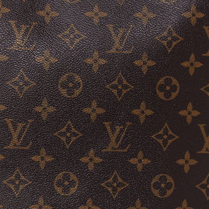 Louis Vuitton Monogram Neverfull MM 9 of 16
