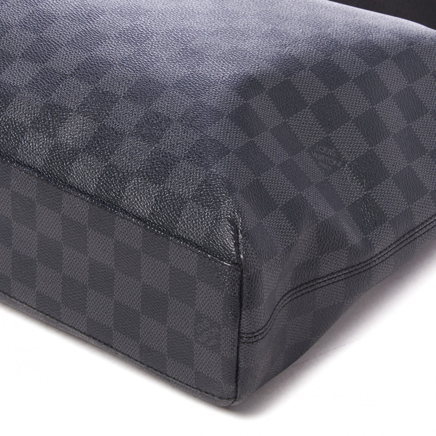 Damier Graphite Mick MM