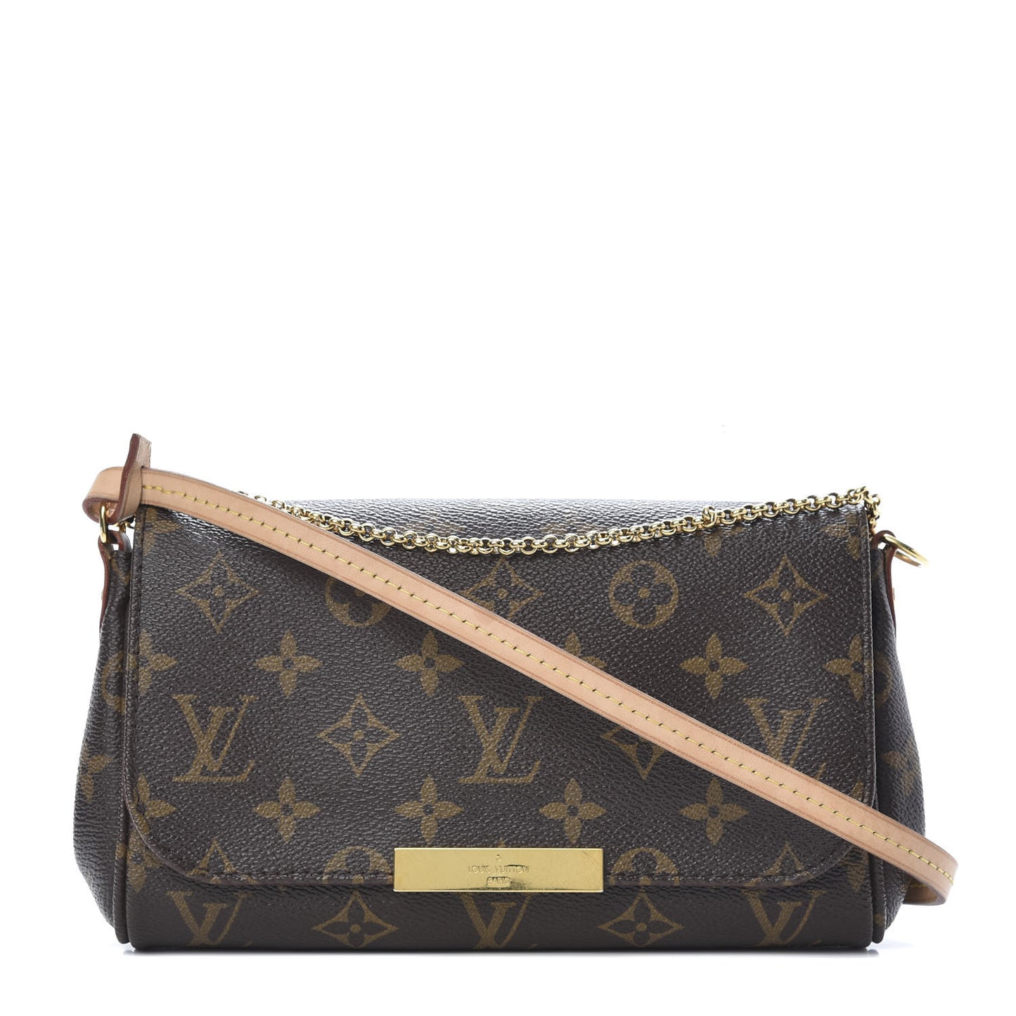 Monogram Favorite PM
