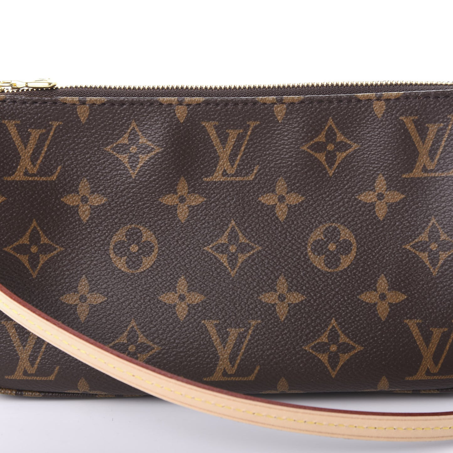Monogram Pochette Accessories NM