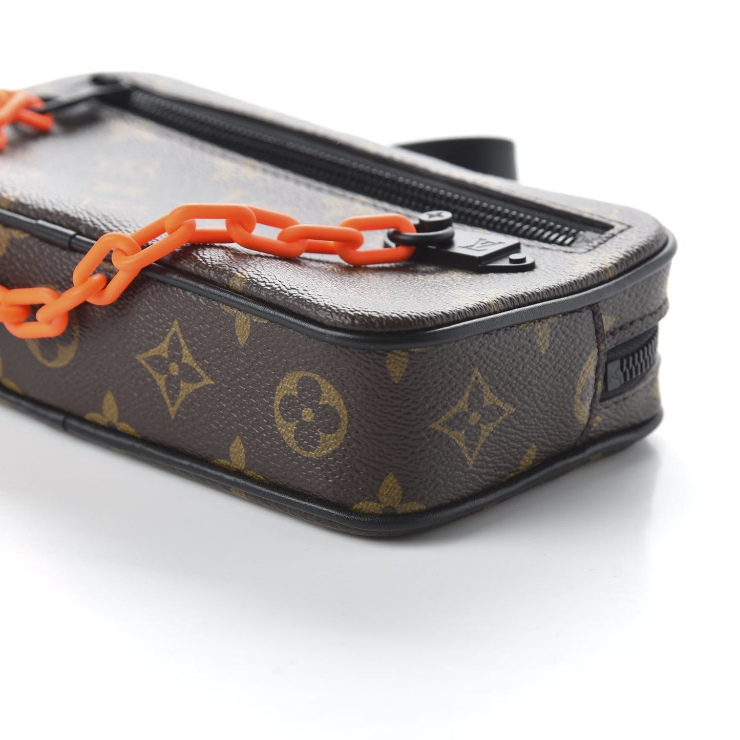 Monogram Solar Ray Pochette Volga
