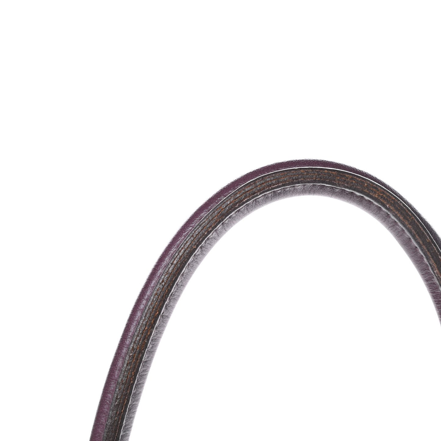 Taurillon Clemence Birkin 35 Raisin