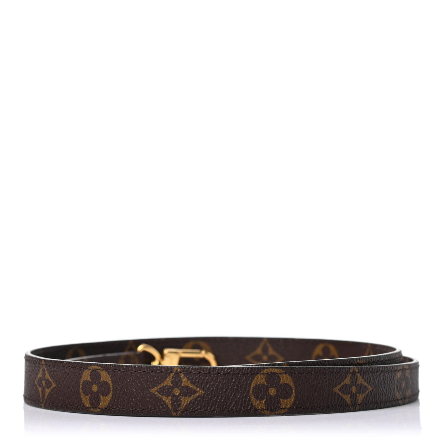 Monogram Montaigne Shoulder Strap
