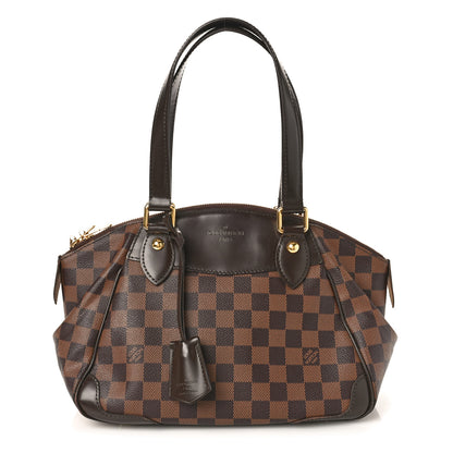 Louis Vuitton Damier Ebene Verona PM 1 of 8