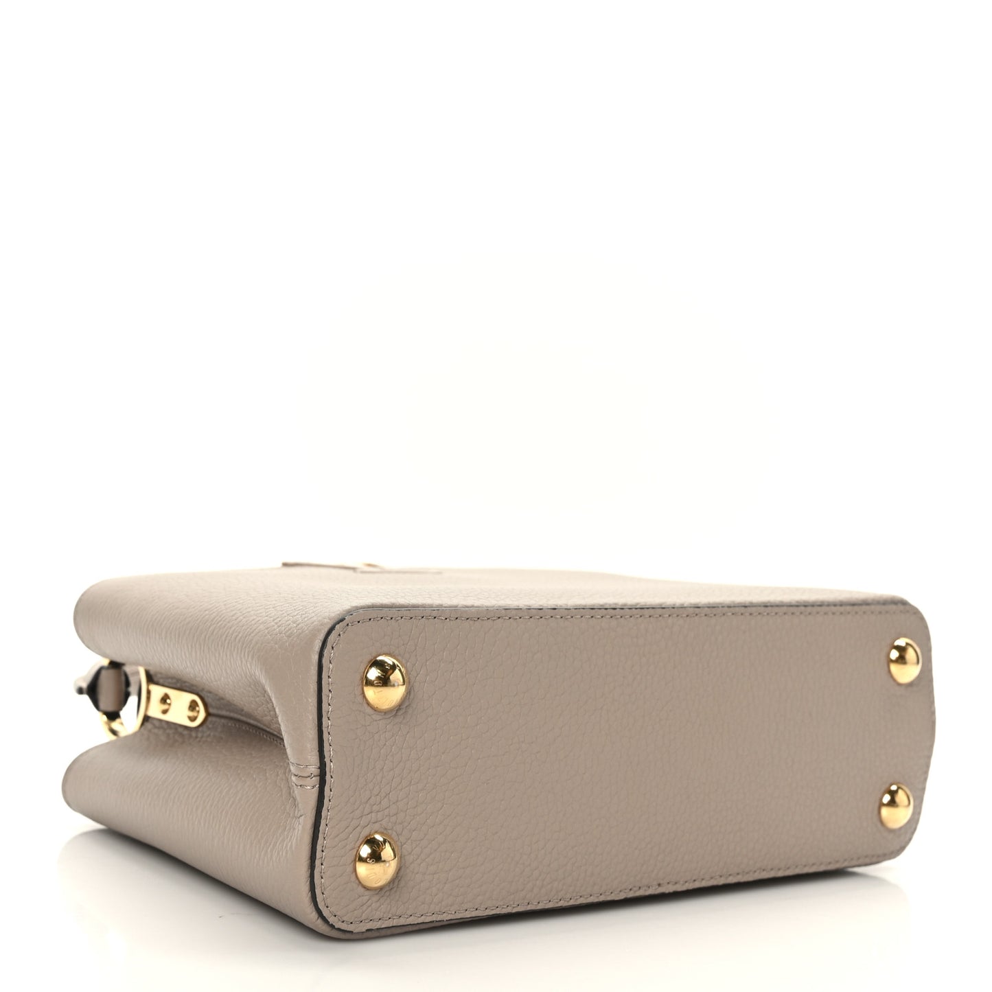 Taurillon Capucines BB Galet