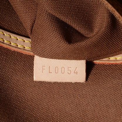 Louis Vuitton Monogram Alma PM 7 of 7