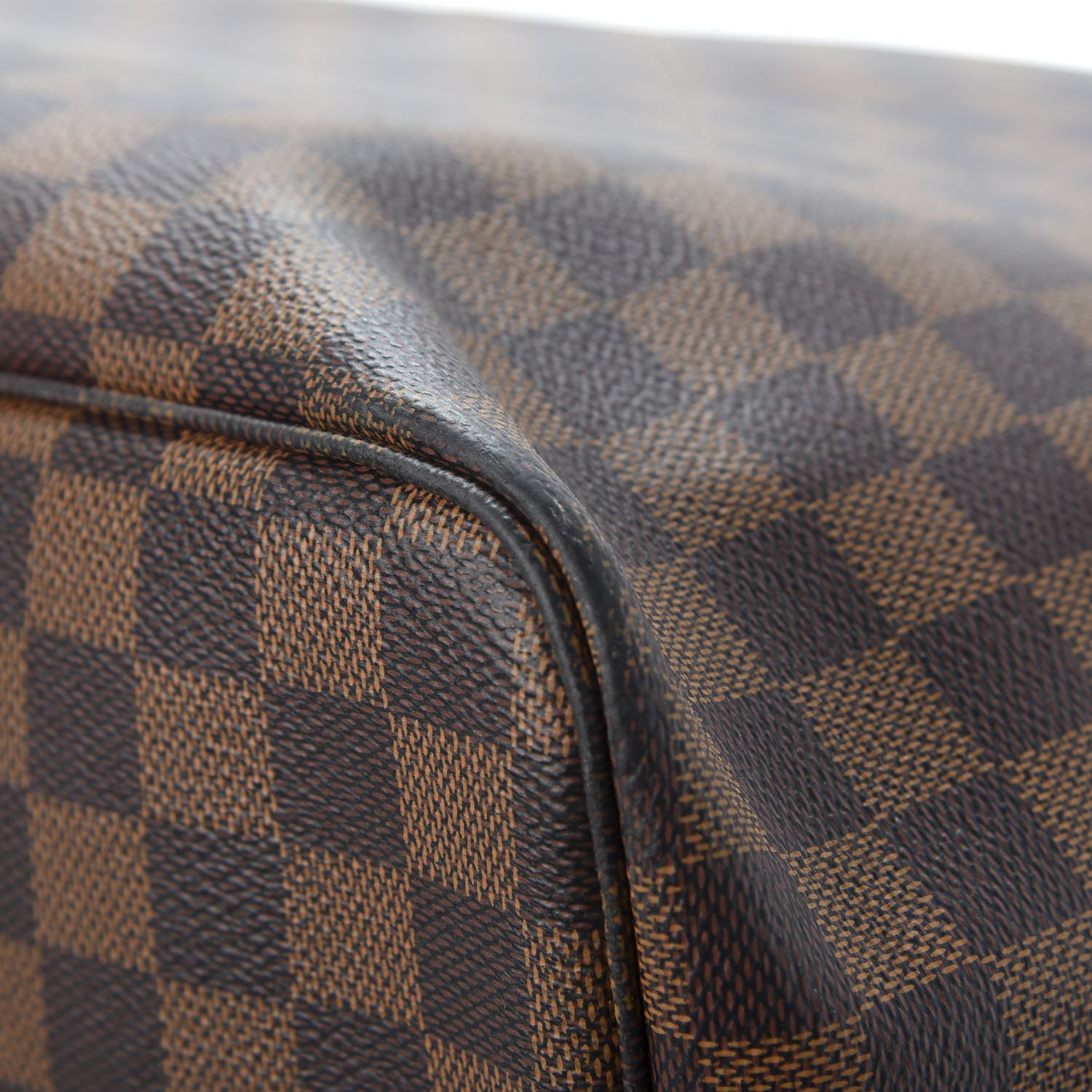 Louis Vuitton Damier Ebene Neo Neverfull GM 8 of 13