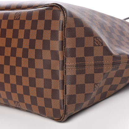 Louis Vuitton Damier Ebene Neo Neverfull GM 11 of 12
