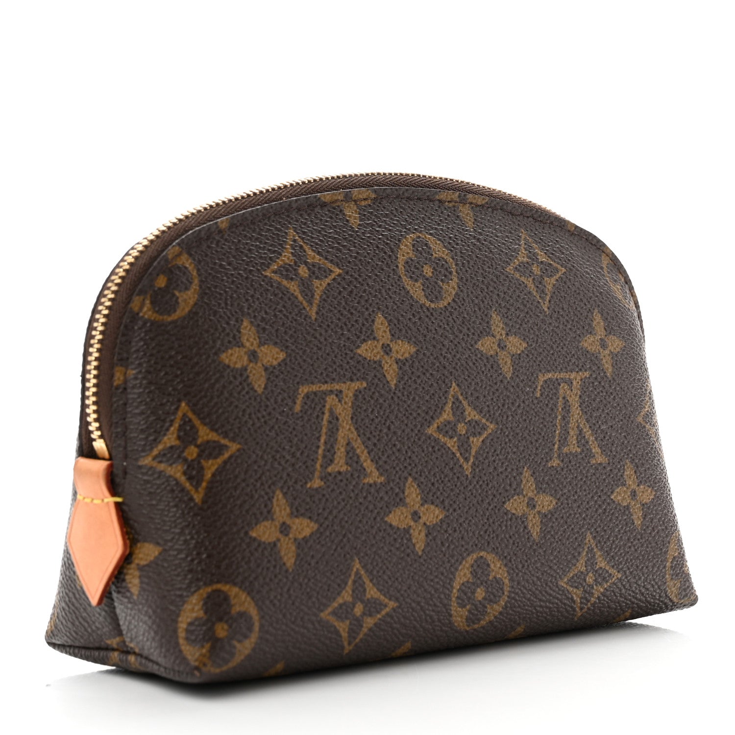 Louis Vuitton Monogram Cosmetic Pouch 3 of 11