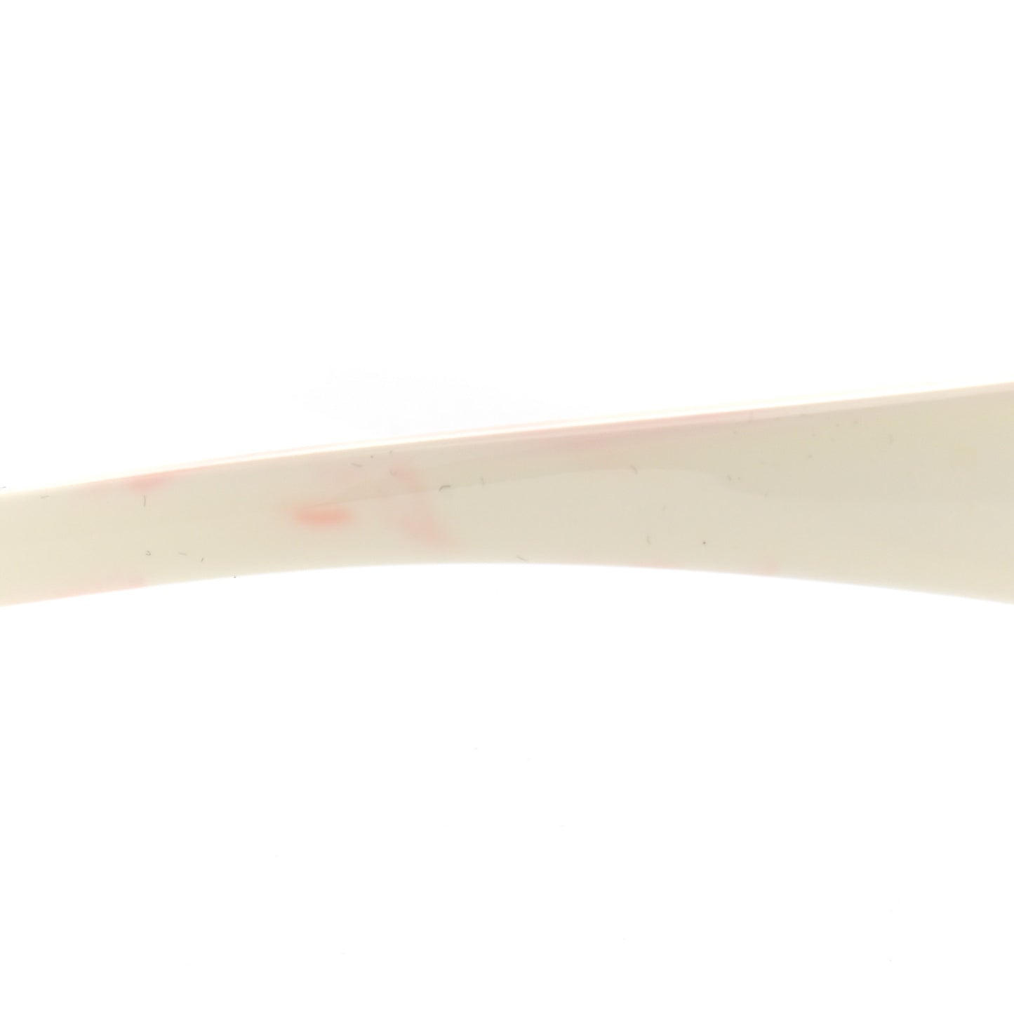 CC Sunglasses 4145 White
