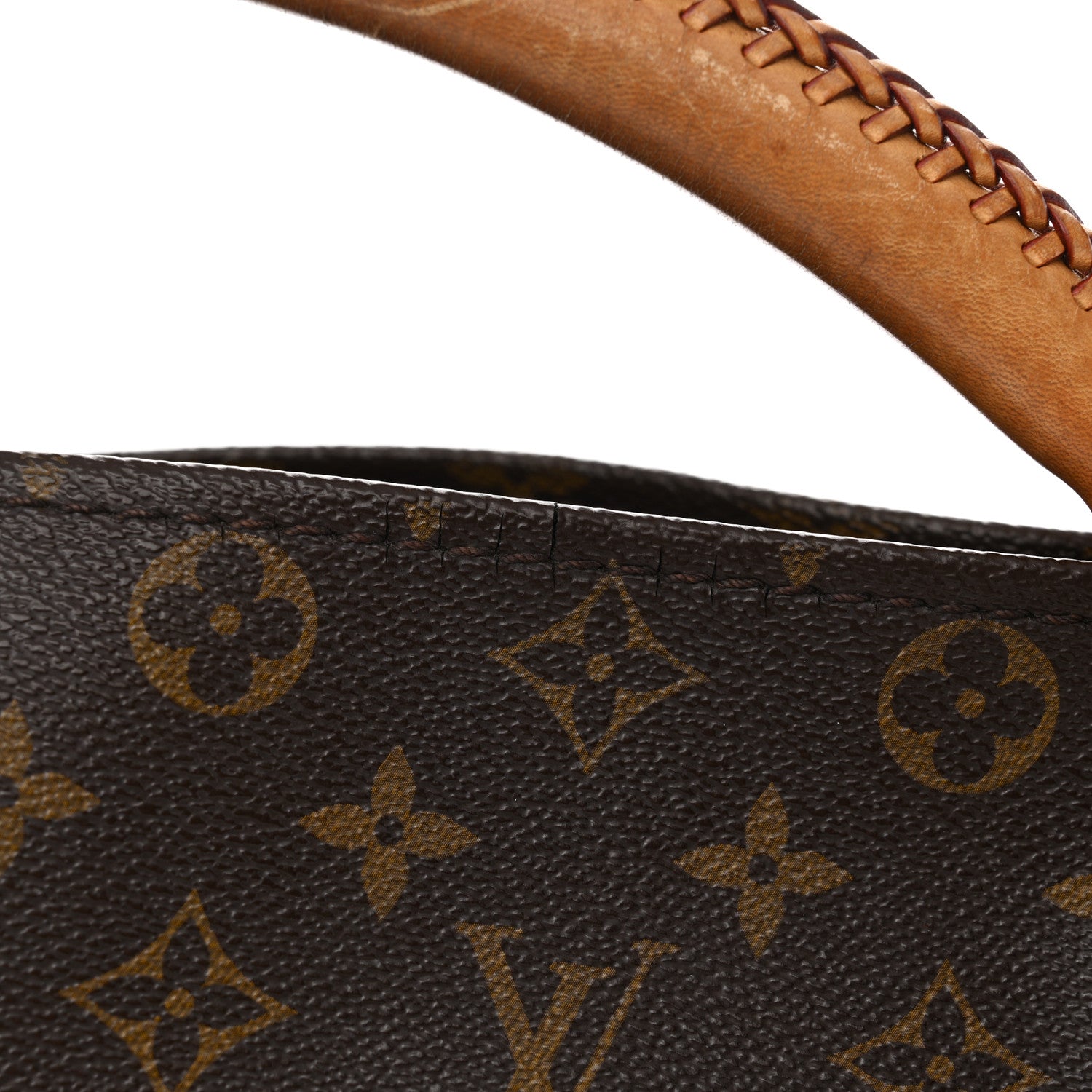 Louis Vuitton Monogram Artsy MM 20 of 20