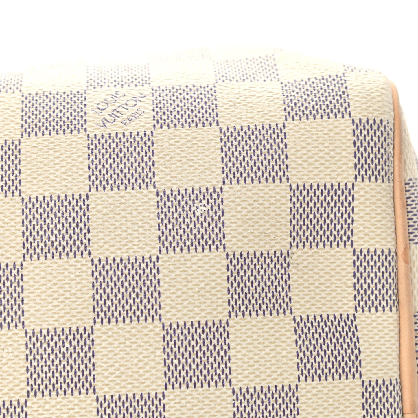 Damier Azur Speedy 30