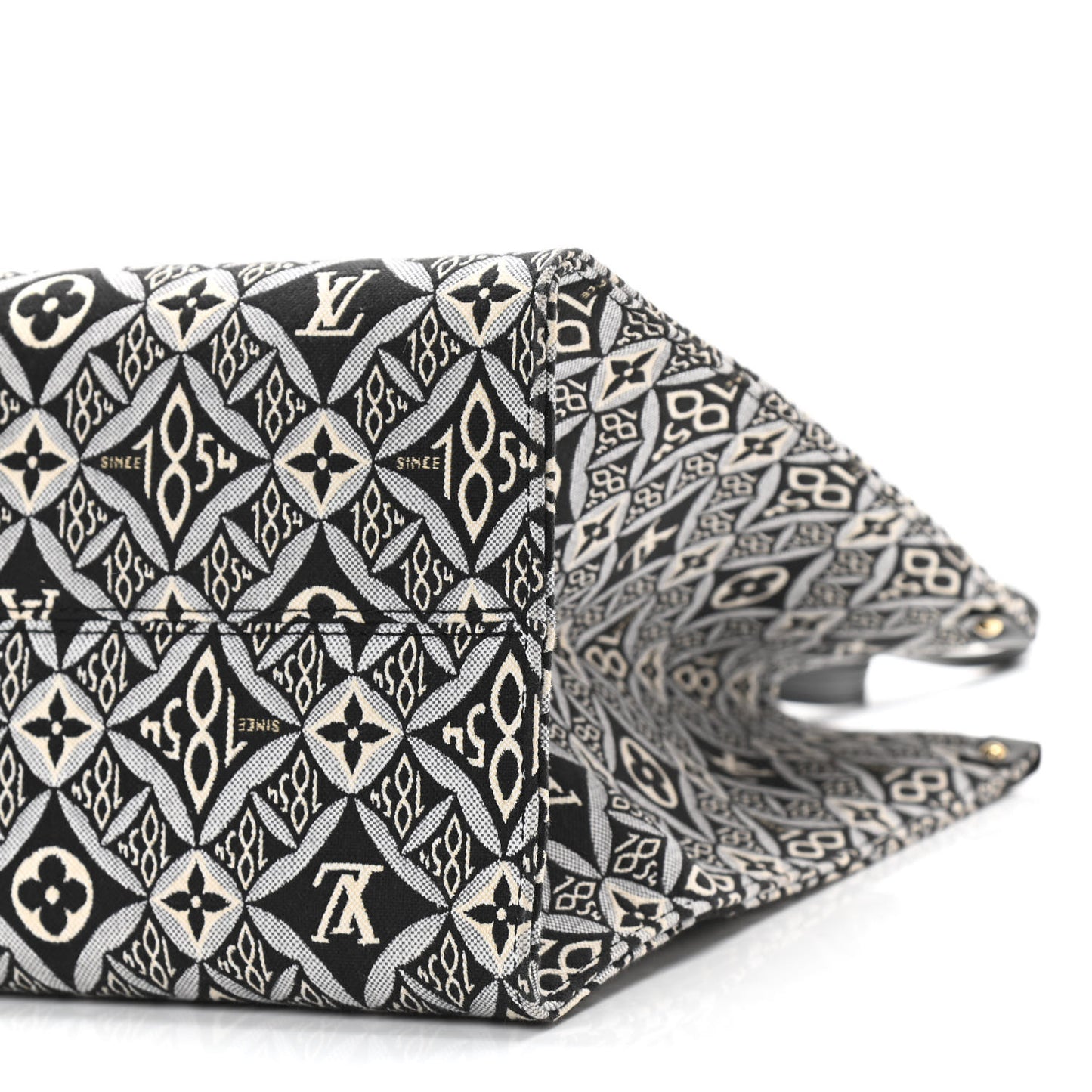 Jacquard Since 1854 Onthego GM Grey