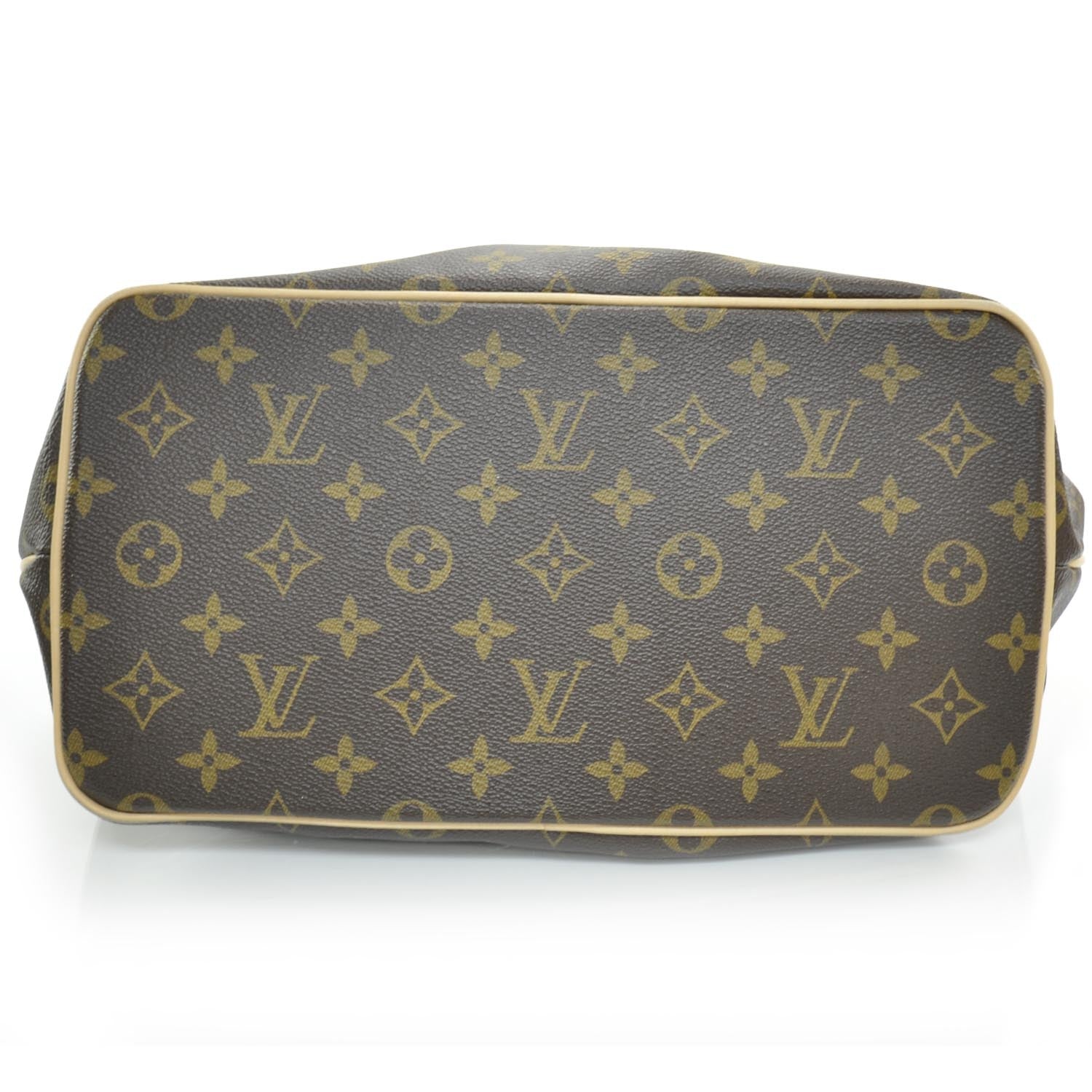 Louis Vuitton Monogram Palermo PM 5 of 9