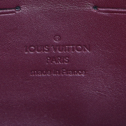 Louis Vuitton Vernis Sunset Boulevard Rouge Fauviste 6 of 7