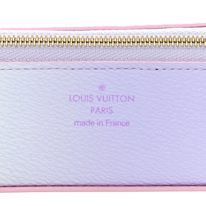 Louis Vuitton Monogram Spring In The City Glasses Case GM Sunrise Pastel 6 of 7