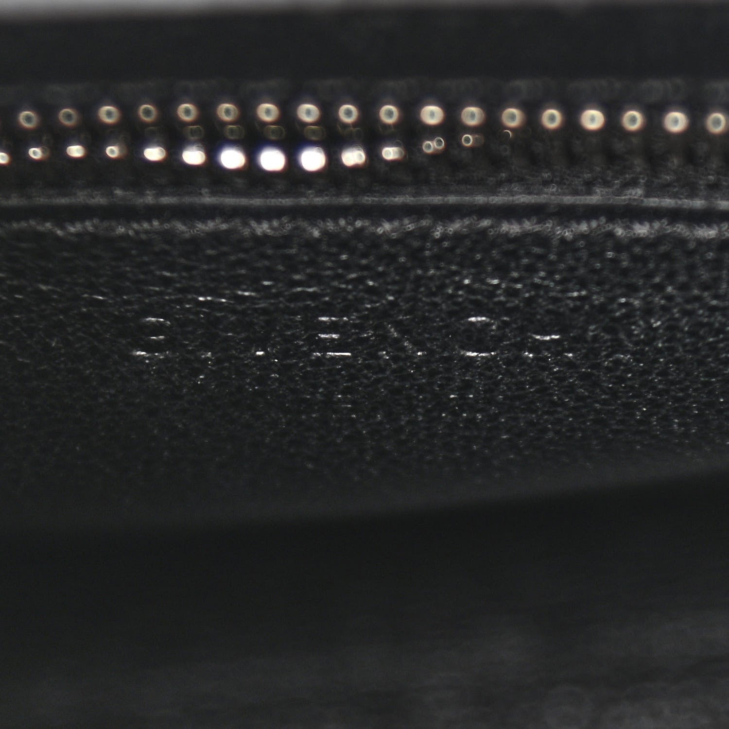 Givenchy Smooth Calfskin Mini Horizon Satchel Oxblood 6 of 9