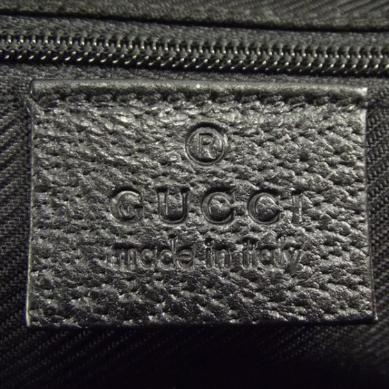 Gucci Monogram Cosmetic Case 6 of 7
