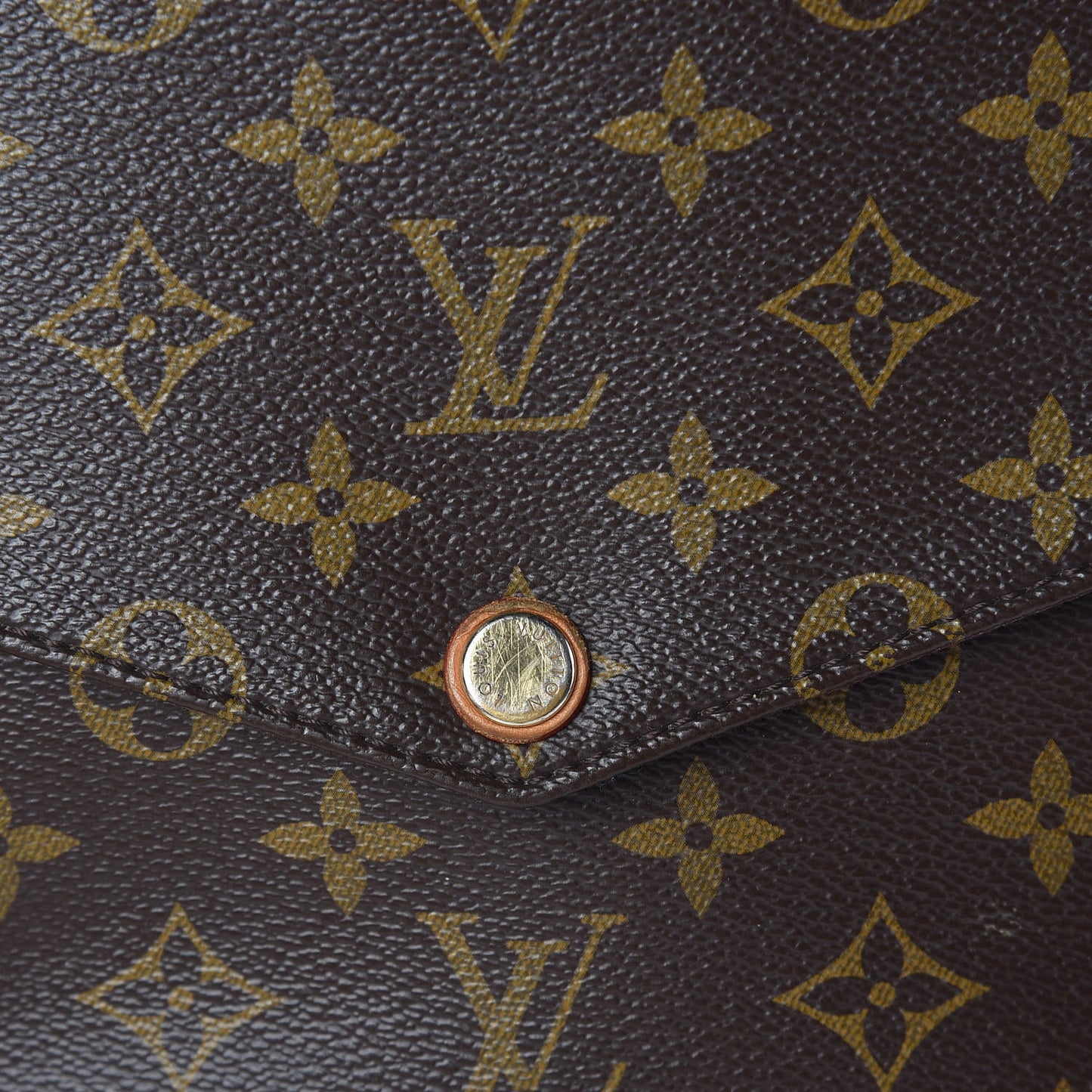 Monogram Mabillon