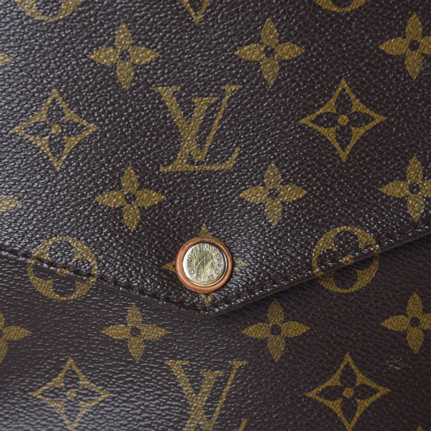 Louis Vuitton Monogram Mabillon 9 of 9