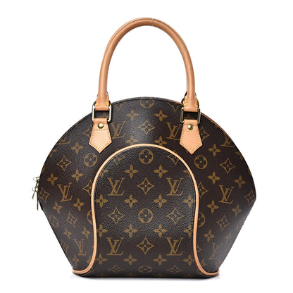 Louis Vuitton Monogram Ellipse PM 1 of 11