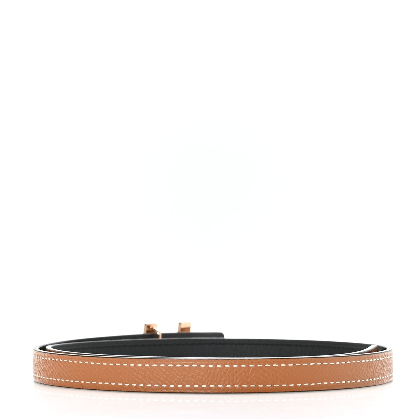 Epsom Swift 13mm H Medor Belt 70 Gold Black