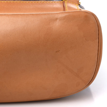 Louis Vuitton Monogram Montsouris MM Backpack 15 of 15