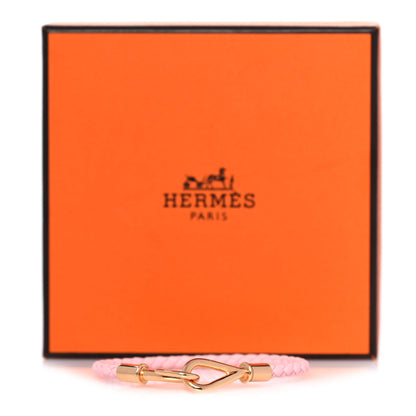 Hermes Swift Jumbo Hook Bracelet T1 Rose Sakura 7 of 7