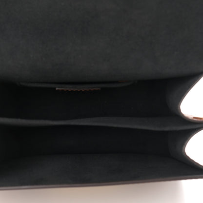 Louis Vuitton Reverse Monogram Dauphine Mini 5 of 9