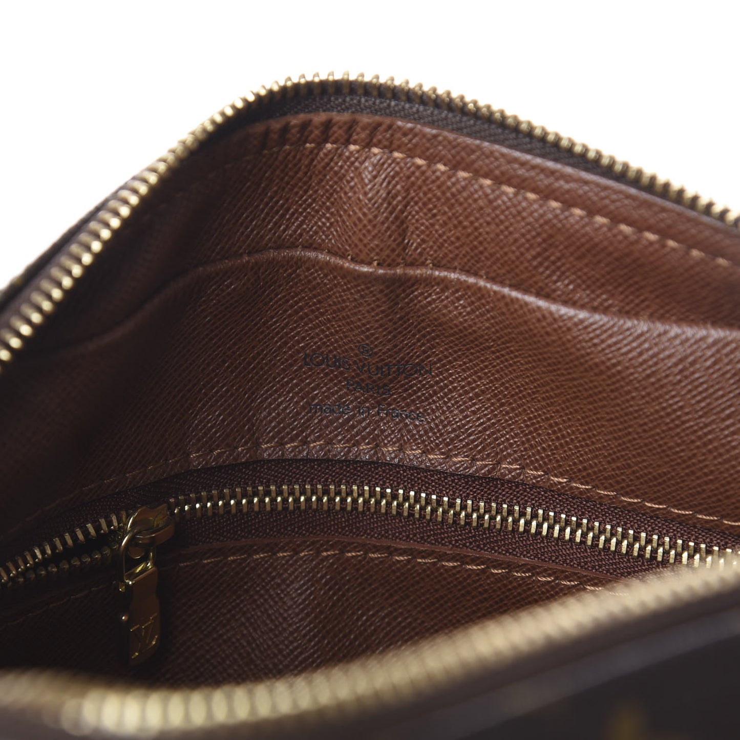 Monogram Nil 28