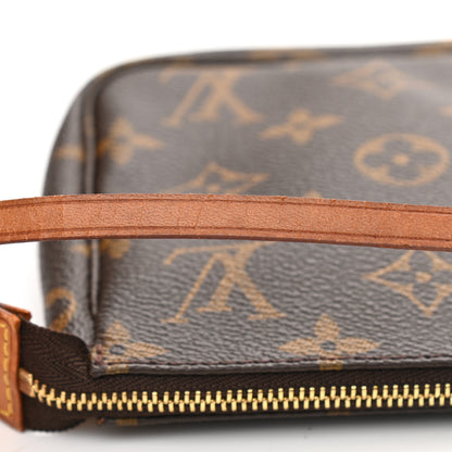 Louis Vuitton Monogram Pochette Accessories 10 of 10