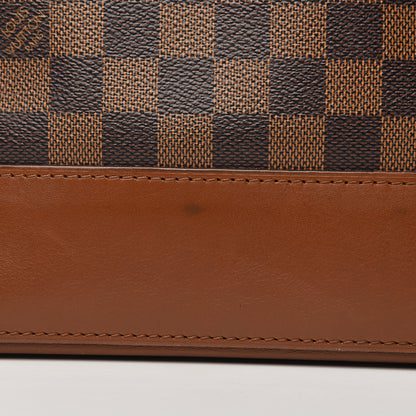 Louis Vuitton Damier Ebene Diane 12 of 16