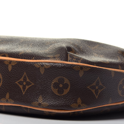 Louis Vuitton Monogram Odeon PM 9 of 9