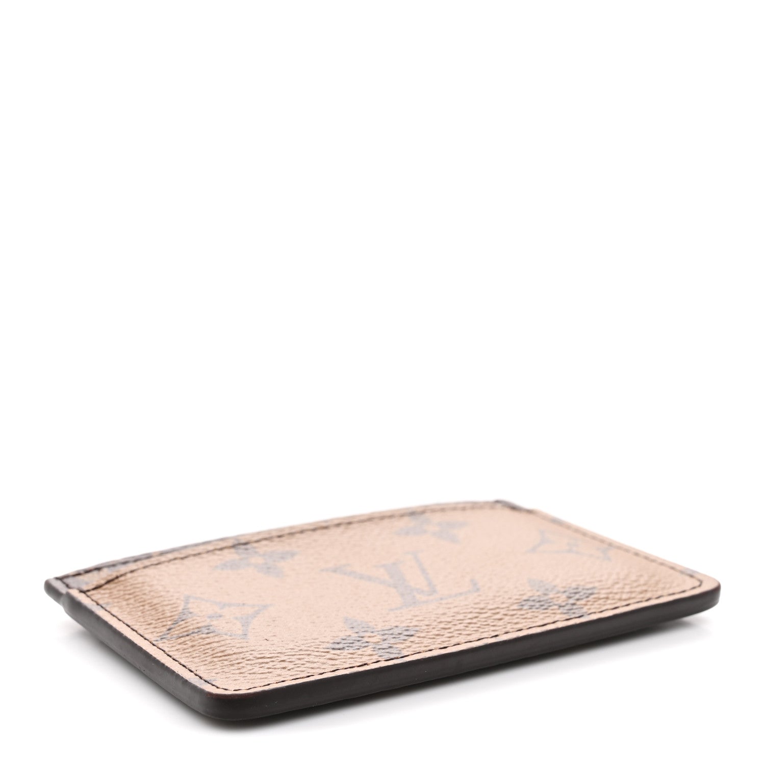 Louis Vuitton Reverse Monogram Card Holder 4 of 9