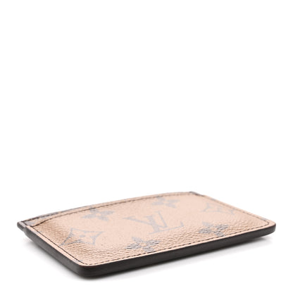 Louis Vuitton Reverse Monogram Card Holder 4 of 9
