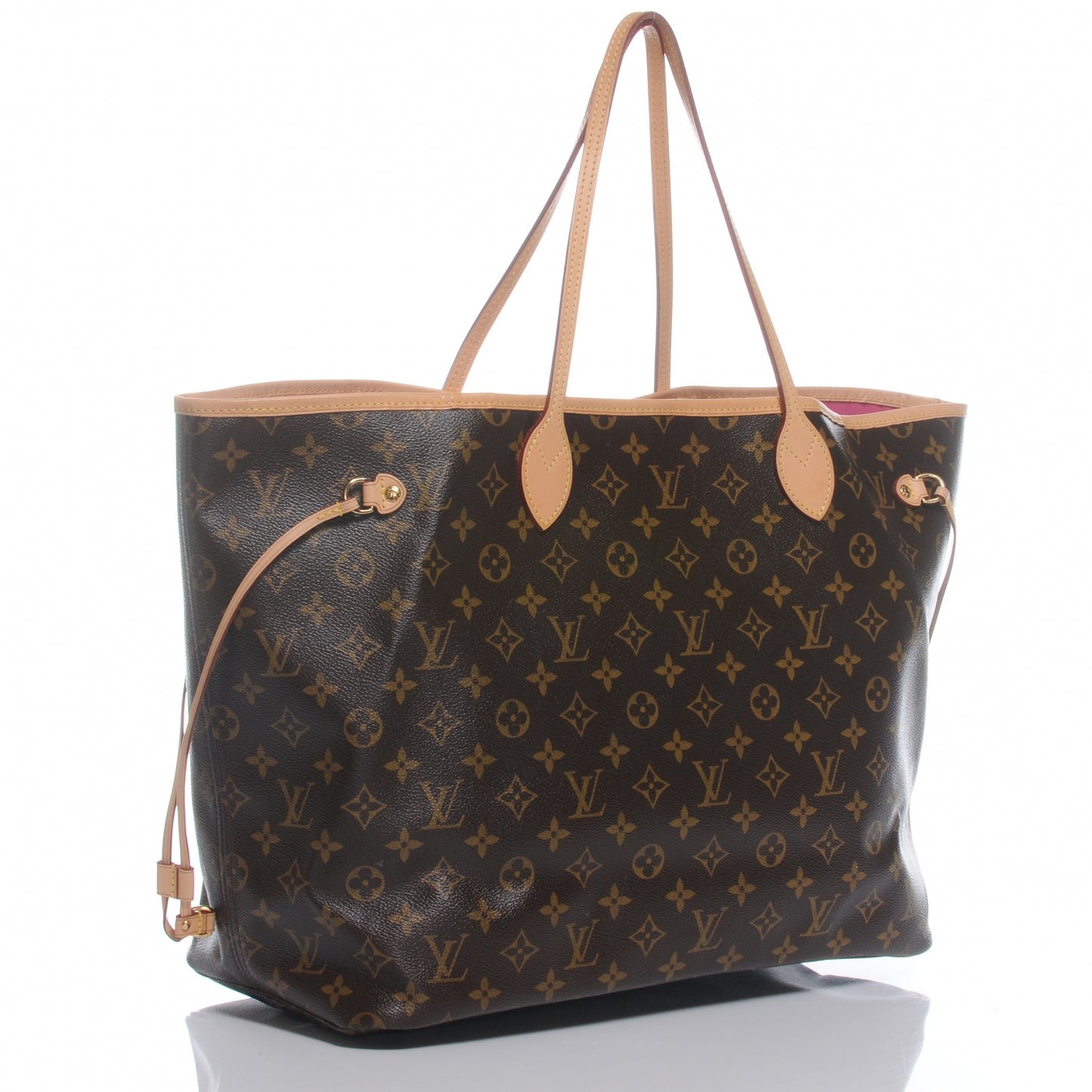 Monogram MOCA Neverfull GM