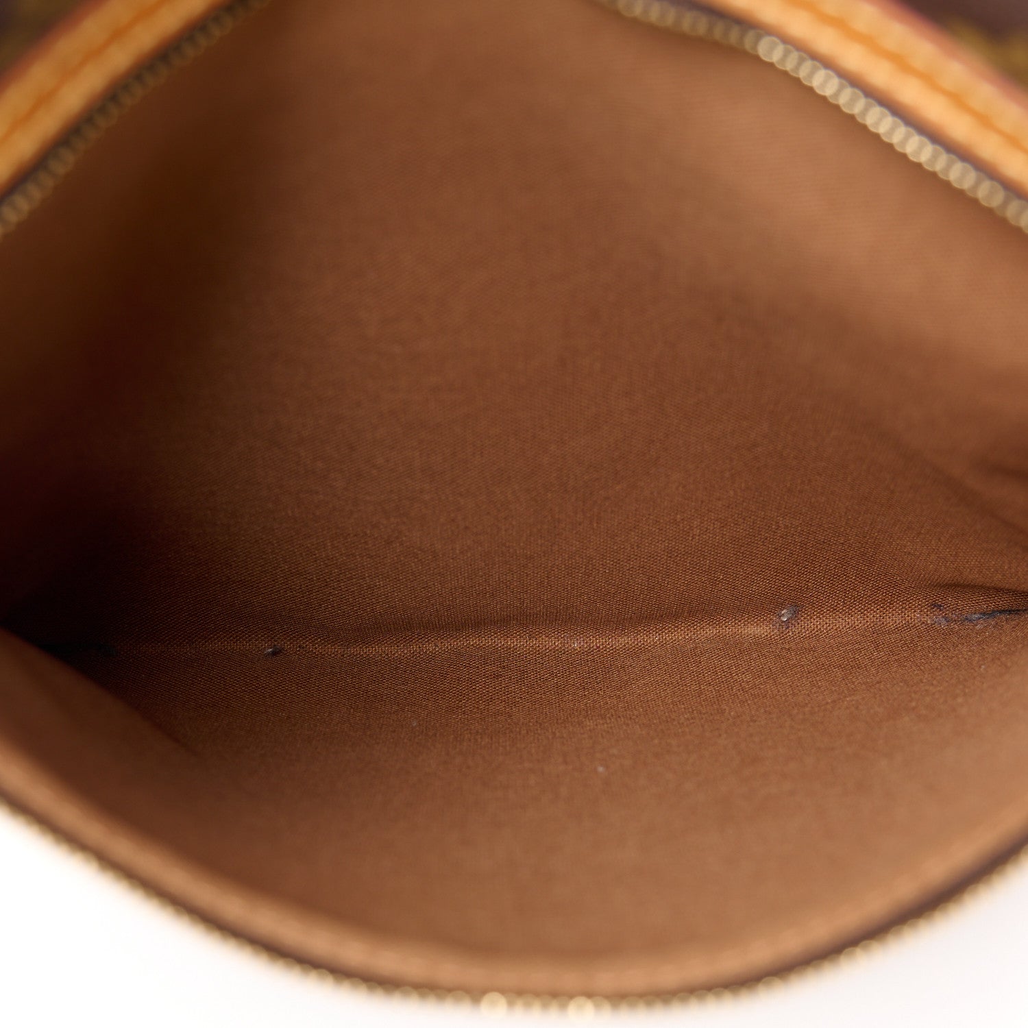 Louis Vuitton Monogram Bosphore Pochette 13 of 13