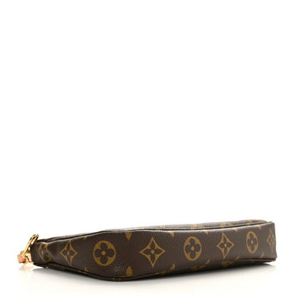 Louis Vuitton Monogram Pochette Accessories 4 of 8