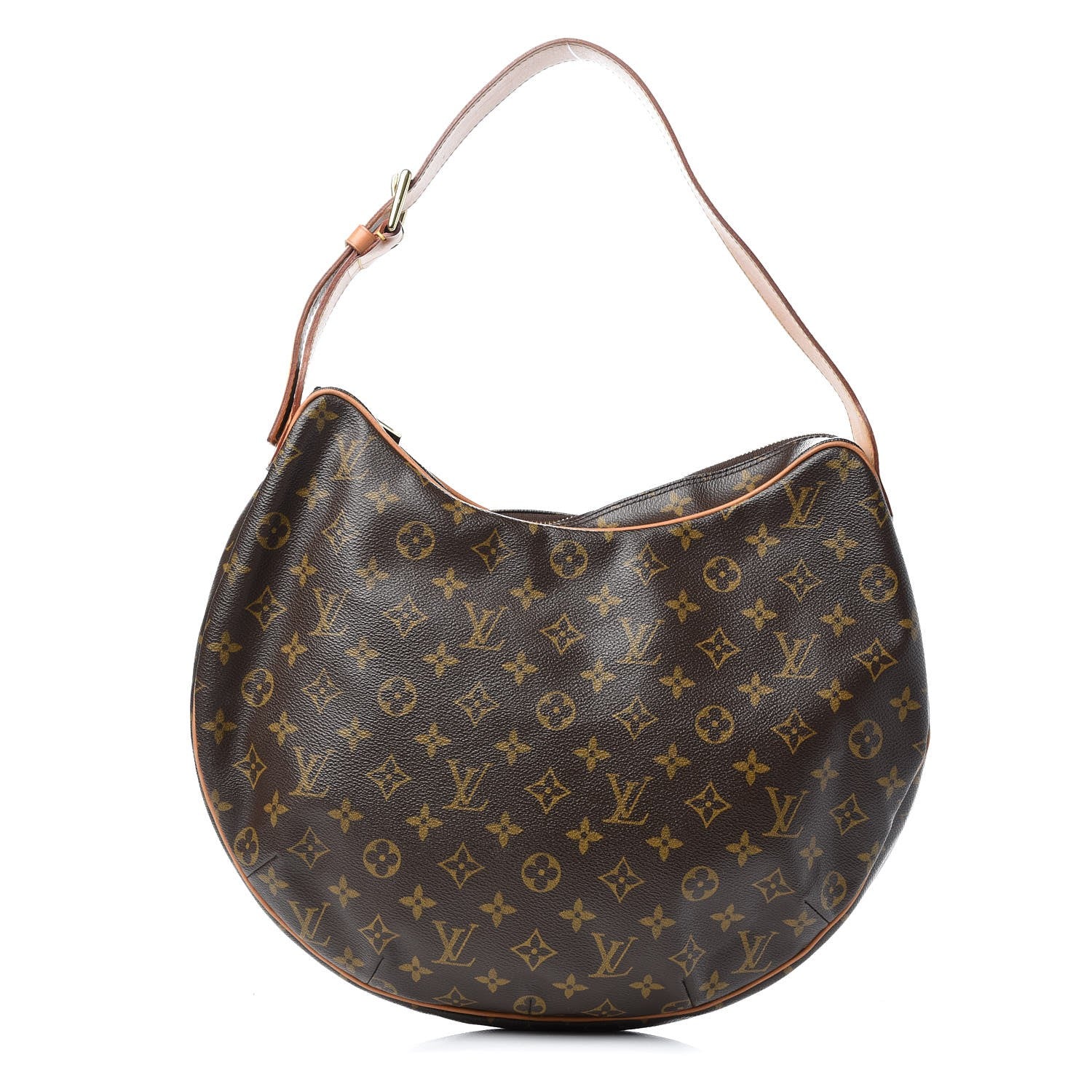 Louis Vuitton Monogram Croissant GM 1 of 7